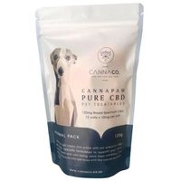CannaPaw Pet CBD Treats